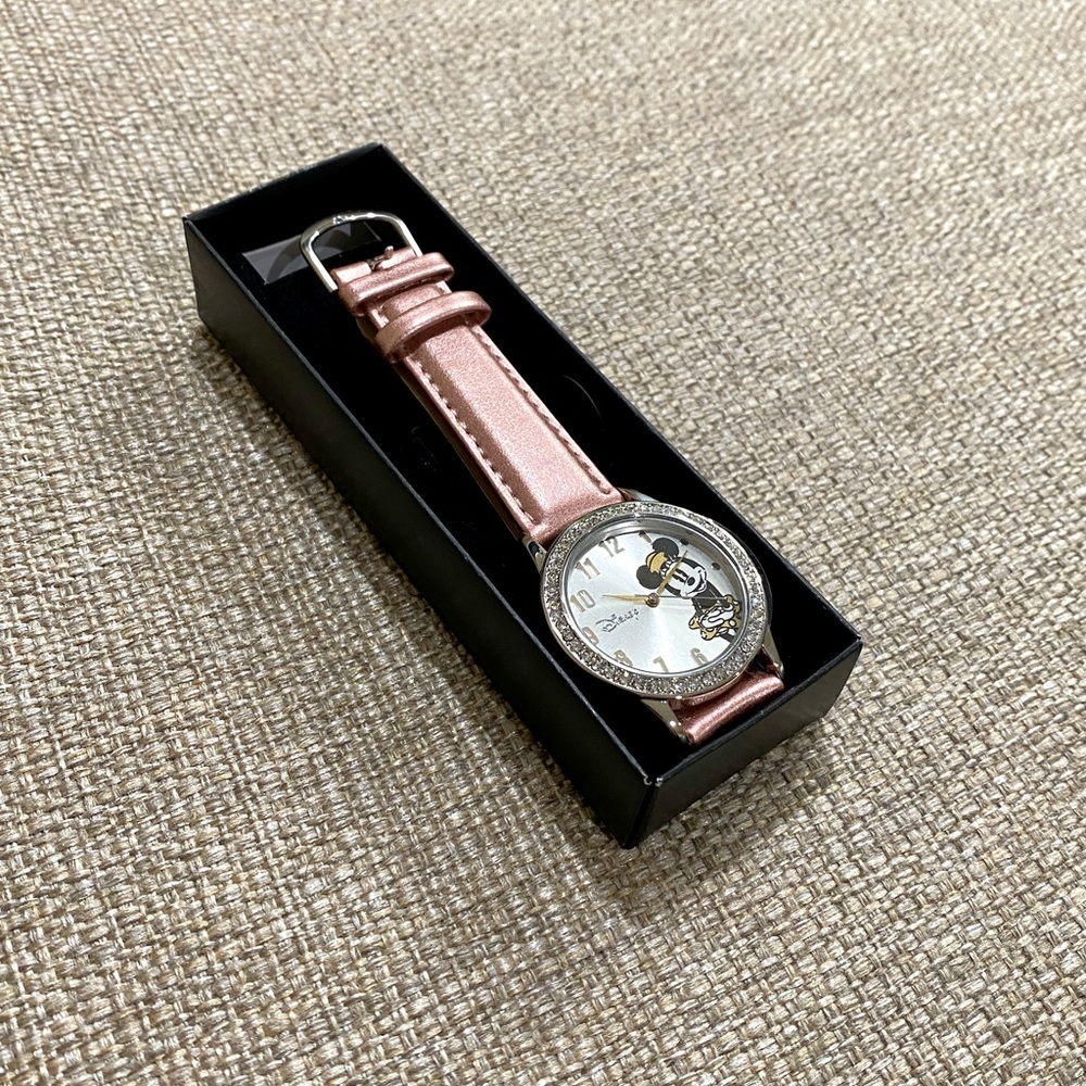 Disney Minnie Mouse Watch